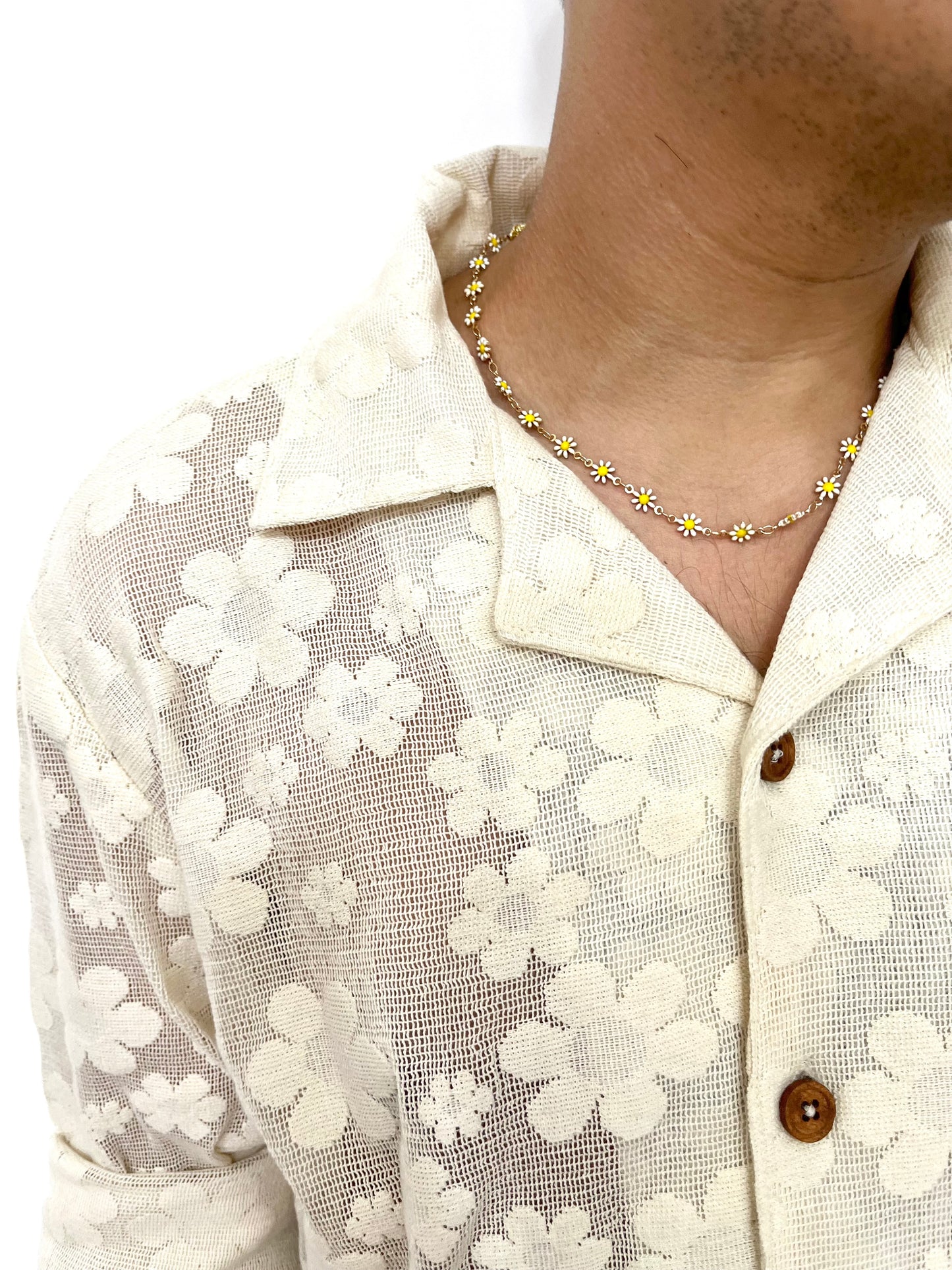 Daisy Shirt
