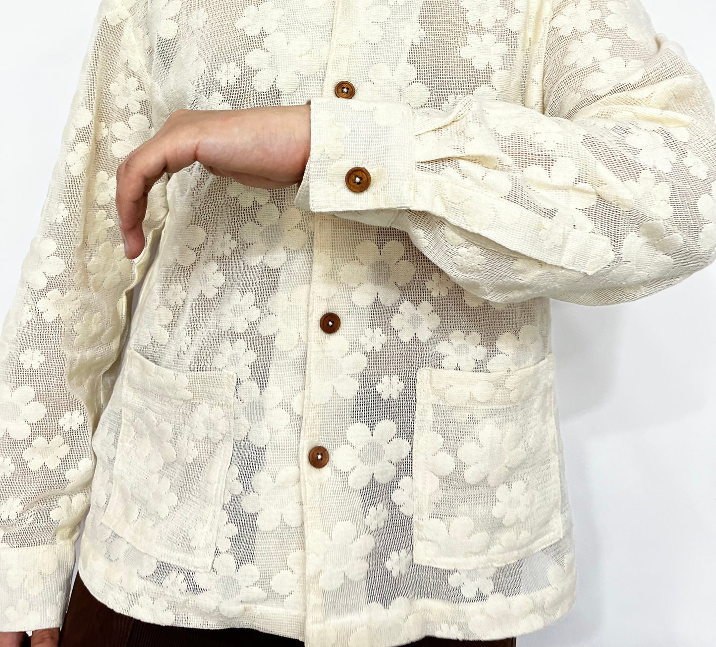 Daisy Shirt
