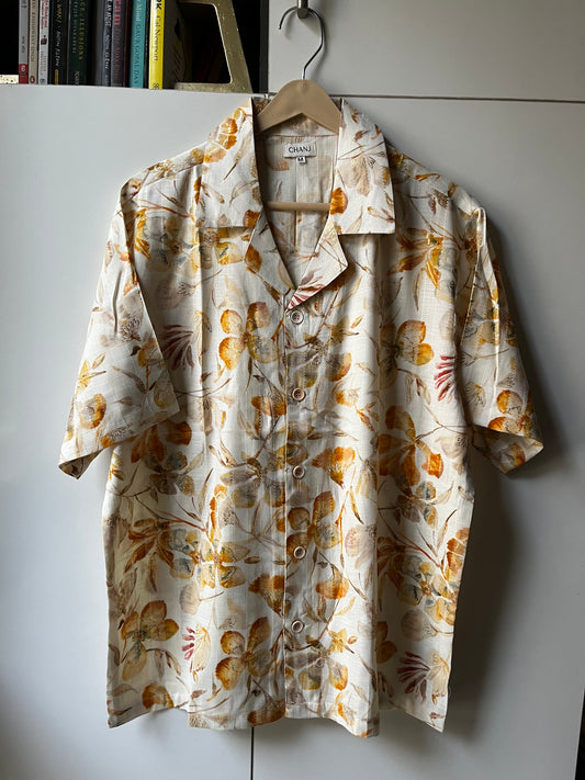Basant Shirt