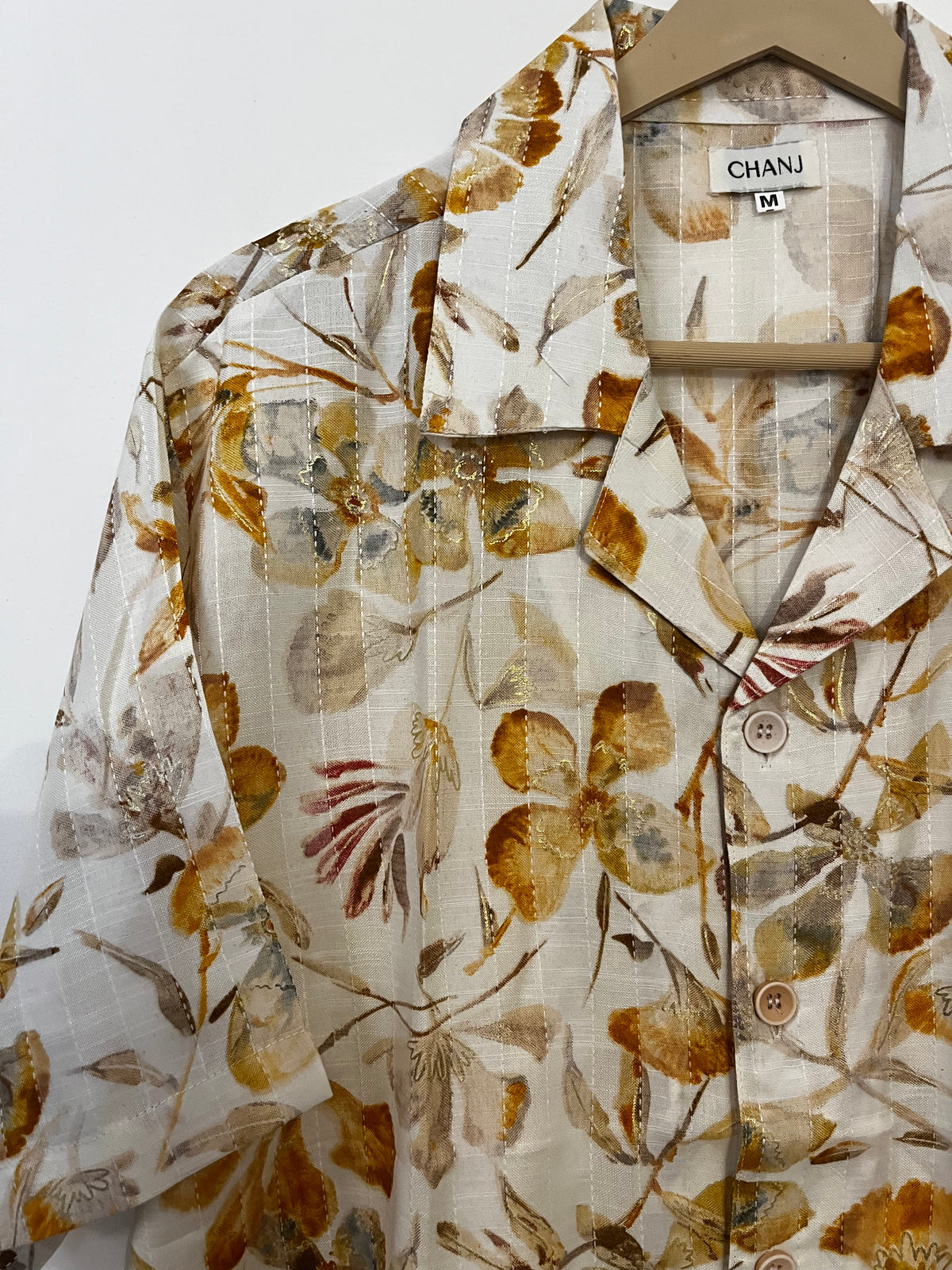 Basant Shirt