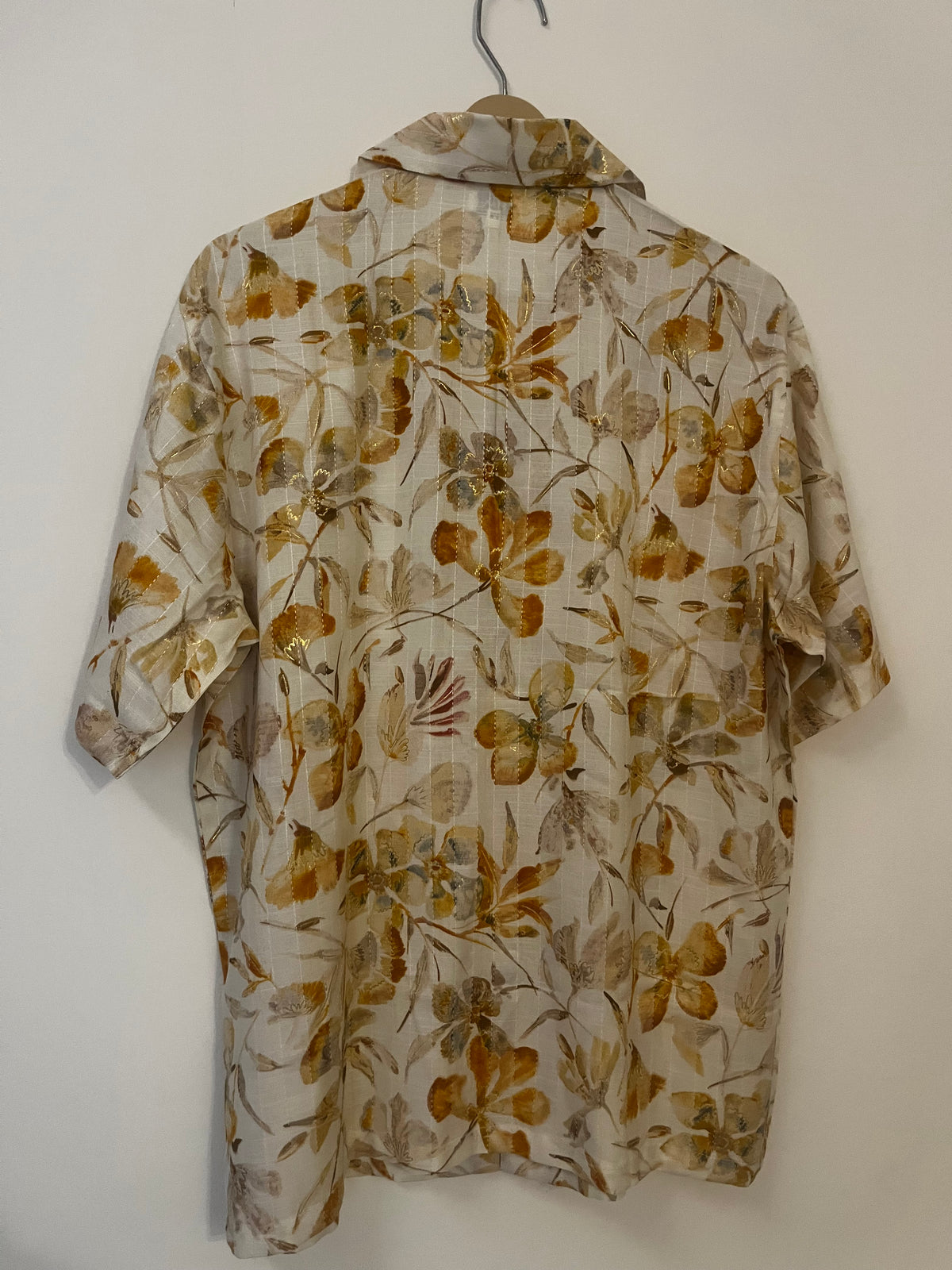 Basant Shirt