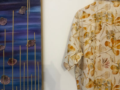 Basant Shirt
