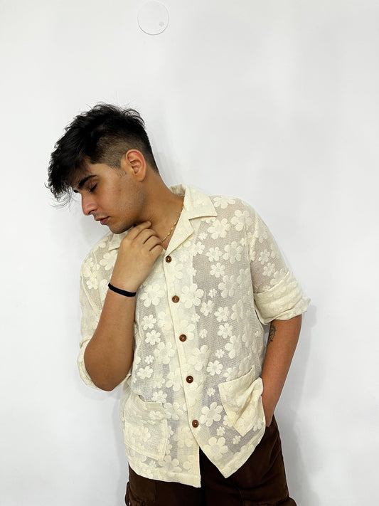 Daisy Shirt