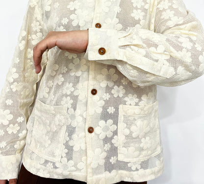 Daisy Shirt
