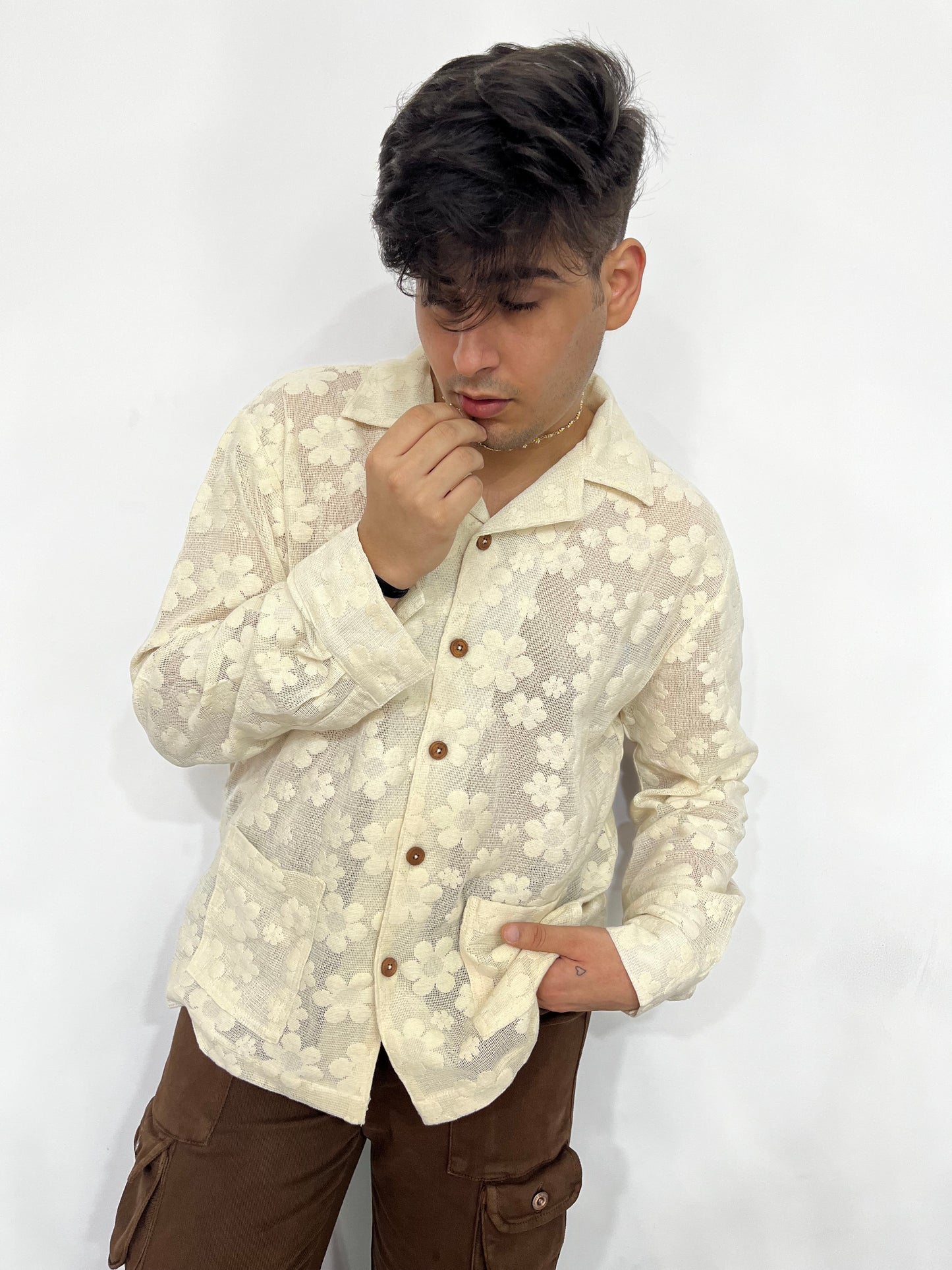 Daisy Shirt