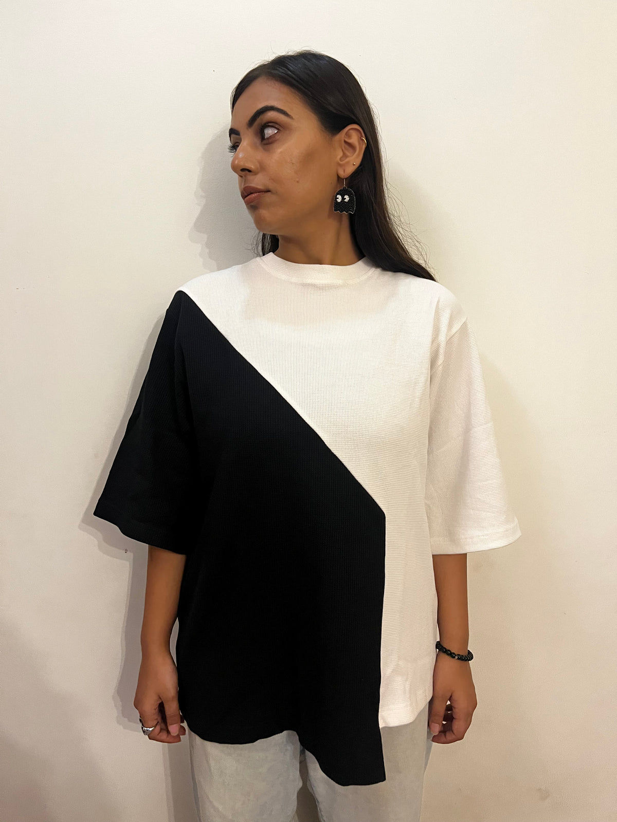 Yin Yang Tshirt