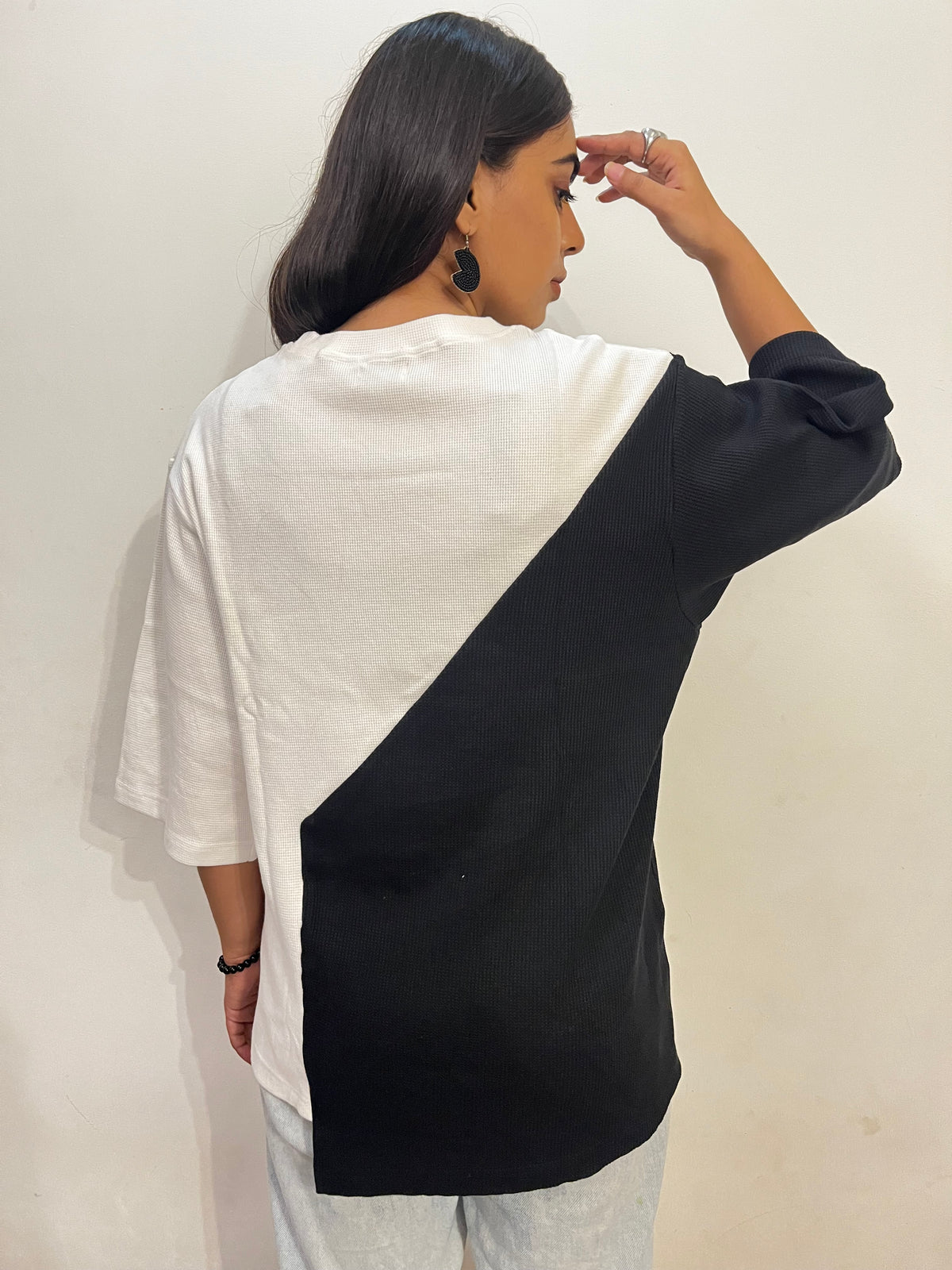Yin Yang Tshirt
