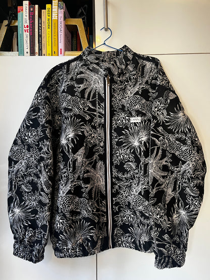 Jungle Jacket Reversible