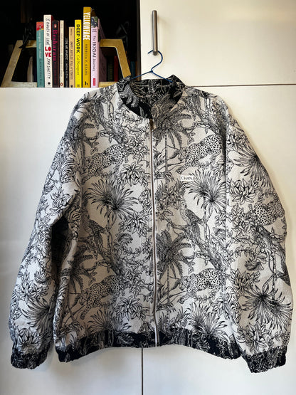Jungle Jacket Reversible